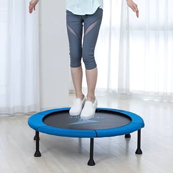 Amazon | エアロライフ ホームジャンピング 折りたたみ式 92cm